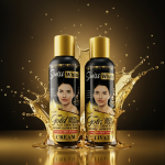 24KGold Skin Polish - Image 3