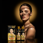 24KGold Skin Polish - Image 5