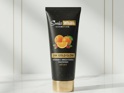 Vitamin C Facewash