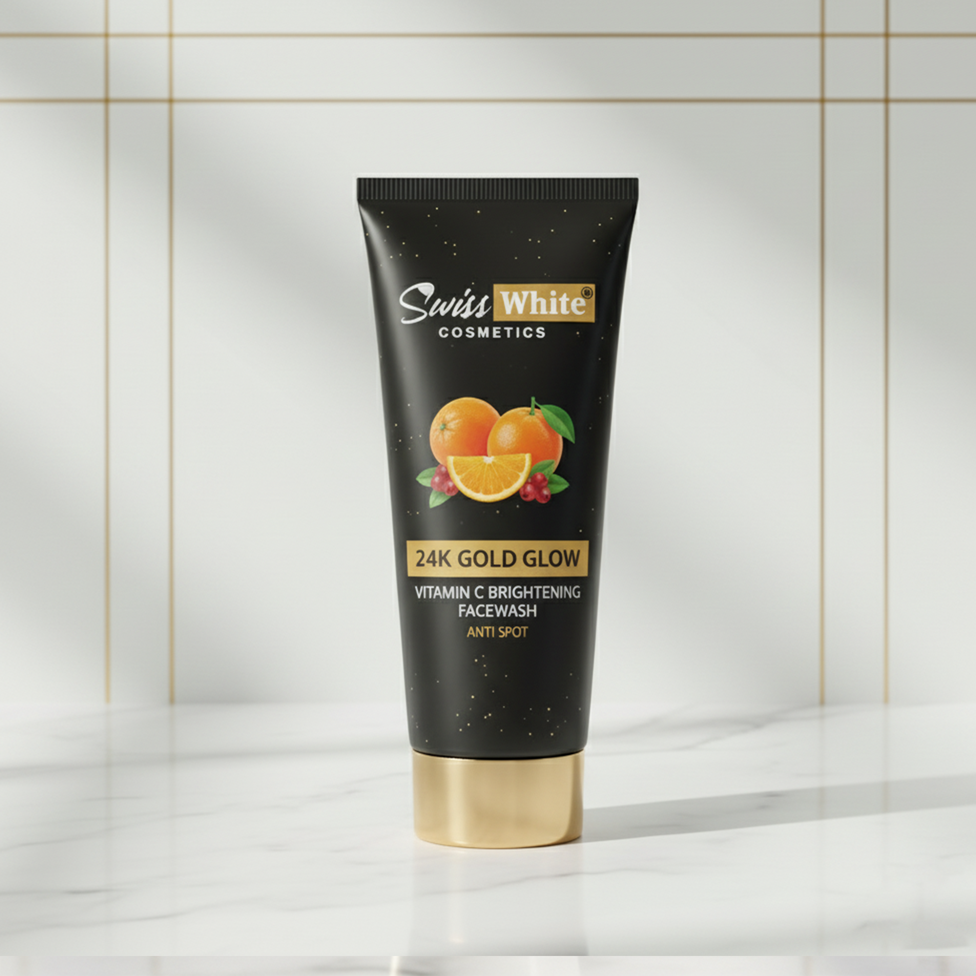 H6 Vitamin C Facewash - Image 1