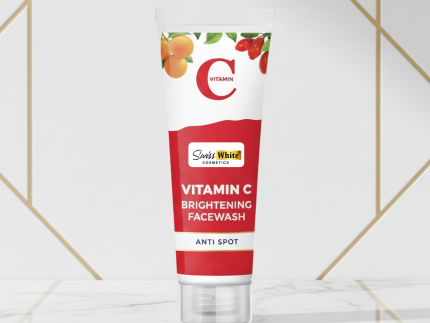 Vitamin C Facewash