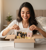 24KGold Skin Polish - Image 2